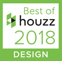 2018 Best of houzz Winner