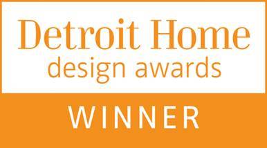 2019 Detroit Home Magazine - INTERIORS WINNER