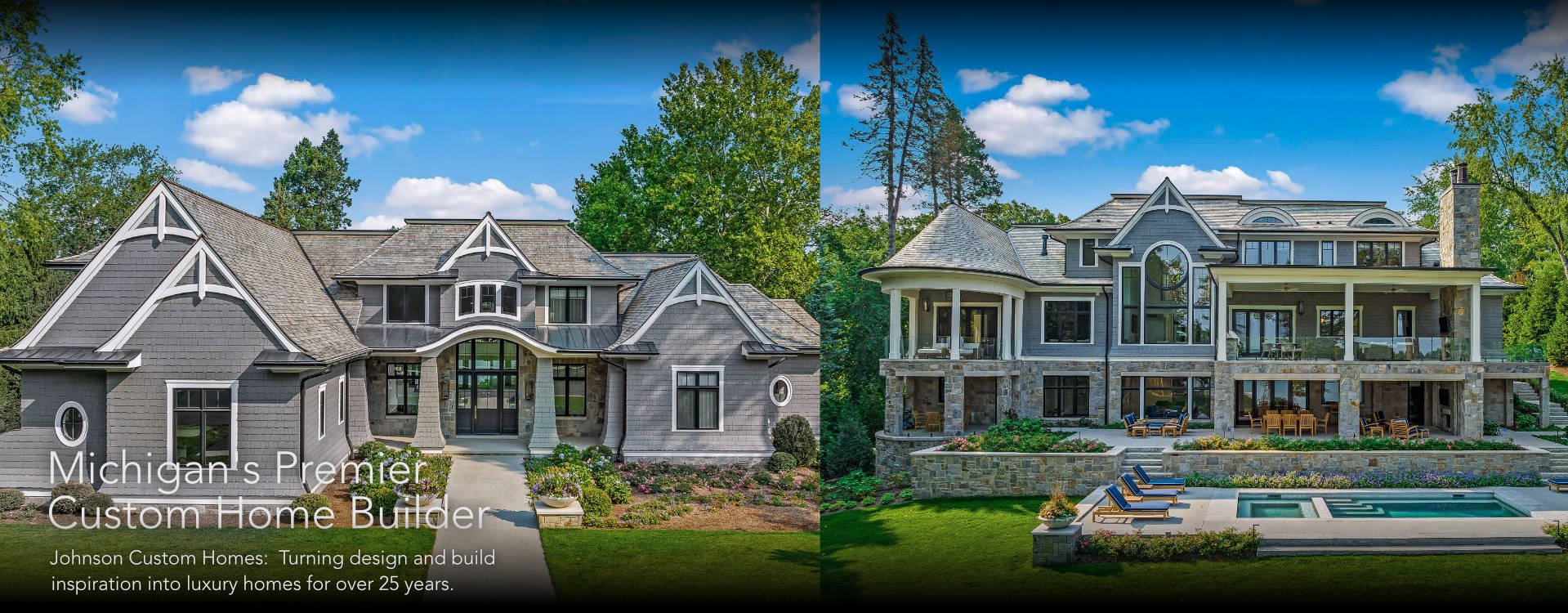 Johnson Custom Homes Home