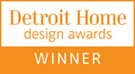 Detroit Home Design Awards